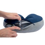 Cocoon<br>Neck Pillow